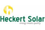 Heckert Solar