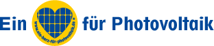 Ein Herz für Photovoltaik